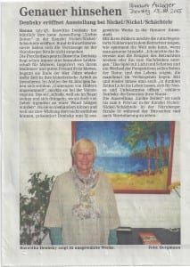 Artikel Hanauer Anzeiger Di-13-10-2015